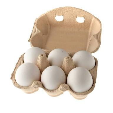 6ct Dz Eggs