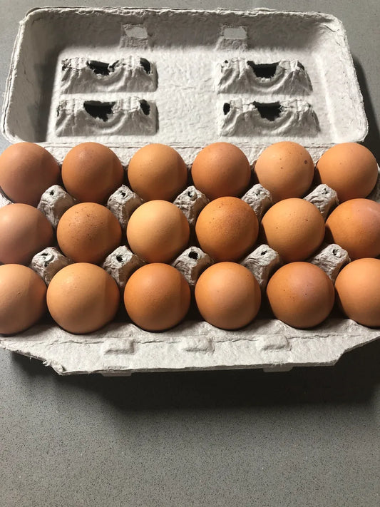 18 ct Eggs